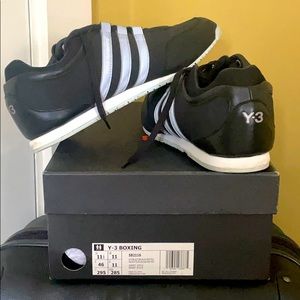 Adidas Y-3